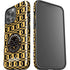 Wizarding Worlds Harry Potter Team Hufflepuff iPhone 13 Pro Max Impact Case