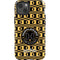 Wizarding Worlds Harry Potter Team Hufflepuff iPhone 14 Impact Case