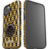 Wizarding Worlds Harry Potter Team Hufflepuff iPhone 14 Impact Case