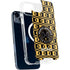 Wizarding Worlds Harry Potter Team Hufflepuff iPhone 15 MagSafe Case