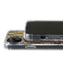 Wizarding Worlds Harry Potter Team Hufflepuff iPhone 15 MagSafe Case
