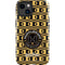 Wizarding Worlds Harry Potter Team Hufflepuff iPhone 14 Plus Impact Case