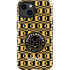 Wizarding Worlds Harry Potter Team Hufflepuff iPhone 14 Plus Impact Case
