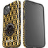 Wizarding Worlds Harry Potter Team Hufflepuff iPhone 15 Plus Impact Case