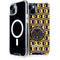 Wizarding Worlds Harry Potter Team Hufflepuff iPhone 14 Plus MagSafe Case