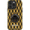Wizarding Worlds Harry Potter Team Hufflepuff iPhone 14 Pro Impact Case
