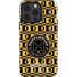 Wizarding Worlds Harry Potter Team Hufflepuff iPhone 15 Pro Impact Case