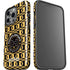Wizarding Worlds Harry Potter Team Hufflepuff iPhone 15 Pro Impact Case