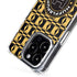 Wizarding Worlds Harry Potter Team Hufflepuff iPhone 14 Pro MagSafe Case
