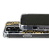 Wizarding Worlds Harry Potter Team Hufflepuff iPhone 15 Pro MagSafe Case
