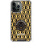 Wizarding Worlds Harry Potter Team Hufflepuff iPhone 14 Pro Max Clear Case
