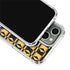 Wizarding Worlds Harry Potter Team Hufflepuff iPhone 14 Pro Max Clear Case