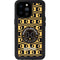 Wizarding Worlds Harry Potter Team Hufflepuff iPhone 14 Pro Max Waterproof Case