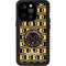 Wizarding Worlds Harry Potter Team Hufflepuff iPhone 14 Pro Waterproof Case