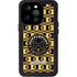 Wizarding Worlds Harry Potter Team Hufflepuff iPhone 14 Pro Waterproof Case