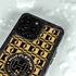 Wizarding Worlds Harry Potter Team Hufflepuff iPhone 14 Pro Waterproof Case