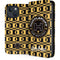 Wizarding Worlds Harry Potter Team Hufflepuff iPhone 15 Plus Folio Case