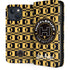 Wizarding Worlds Harry Potter Team Hufflepuff iPhone 15 Plus Folio Case