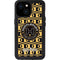 Wizarding Worlds Harry Potter Team Hufflepuff iPhone 15 Waterproof Case