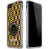Wizarding Worlds Harry Potter Team Hufflepuff iPhone SE (2nd & 3rd Gen) Clear Case