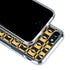 Wizarding Worlds Harry Potter Team Hufflepuff iPhone SE (2nd & 3rd Gen) Clear Case