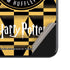 Wizarding Worlds Harry Potter Team Hufflepuff iPhone SE (2nd & 3rd Gen) Skin