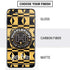 Wizarding Worlds Harry Potter Team Hufflepuff iPhone SE (2nd & 3rd Gen) Skin