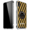 Wizarding Worlds Harry Potter Team Hufflepuff iPhone XR Clear Case