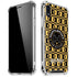 Wizarding Worlds Harry Potter Team Hufflepuff iPhone XR Clear Case