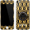 Wizarding Worlds Harry Potter Team Hufflepuff Apple iPod Skin