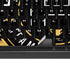 Wizarding Worlds Harry Potter Team Hufflepuff K95 RGB PLATINUM Mechanical Gaming Keyboard Skin