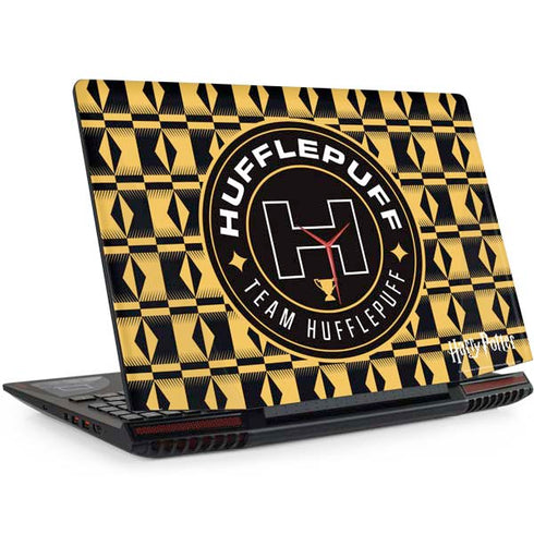 Wizarding Worlds Harry Potter Team Hufflepuff Legion Y720 Skin