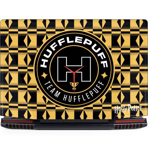 Wizarding Worlds Harry Potter Team Hufflepuff Legion Y720 Skin