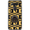 Wizarding Worlds Harry Potter Team Hufflepuff LG K51/Q51 Clear Case