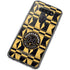 Wizarding Worlds Harry Potter Team Hufflepuff LG K51/Q51 Clear Case