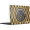 Wizarding Worlds Harry Potter Team Hufflepuff MacBook Air 15 in (2023) Skin