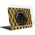 Wizarding Worlds Harry Potter Team Hufflepuff MacBook Air 15in (2023-2025) Case plus Skin