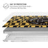 Wizarding Worlds Harry Potter Team Hufflepuff MacBook Air 15in (2023-2025) Case plus Skin