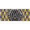 Wizarding Worlds Harry Potter Team Hufflepuff Magic Keyboard Skin