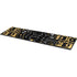 Wizarding Worlds Harry Potter Team Hufflepuff Magic Keyboard with Numeric Keypad Skin