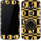 Wizarding Worlds Harry Potter Team Hufflepuff Moto E5 Play Skin