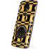 Wizarding Worlds Harry Potter Team Hufflepuff Moto E5 Plus Skin