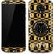Wizarding Worlds Harry Potter Team Hufflepuff Moto G6 Skin