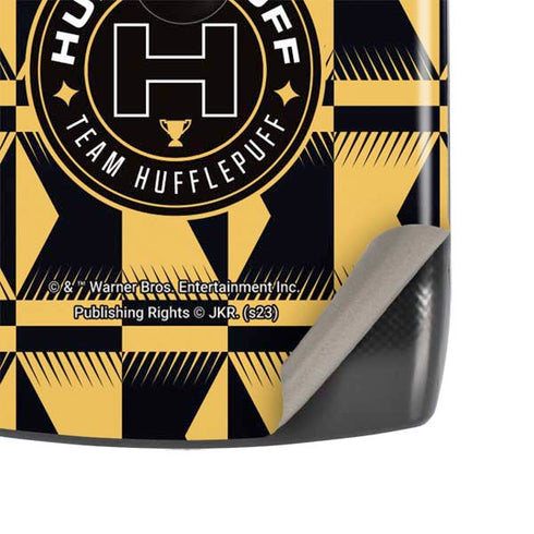 Wizarding Worlds Harry Potter Team Hufflepuff Motorola RAZR Skin