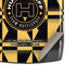 Wizarding Worlds Harry Potter Team Hufflepuff Motorola RAZR Skin