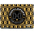 Wizarding Worlds Harry Potter Team Hufflepuff Notebook 9 Pro 13in (2017) Skin