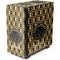 Wizarding Worlds Harry Potter Team Hufflepuff NZXT H510 Compact ATX Mid-Tower Case Skin