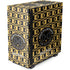 Wizarding Worlds Harry Potter Team Hufflepuff NZXT H510 Compact ATX Mid-Tower Case Skin