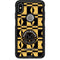 Wizarding Worlds Harry Potter Team Hufflepuff Otterbox Commuter iPhone Skin