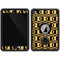 Wizarding Worlds Harry Potter Team Hufflepuff Otterbox Defender iPad Skin